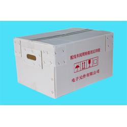 專業(yè)鈣塑瓦楞箱制造商——飛燕塑膠與瑞琦塑膠的行業(yè)探索
